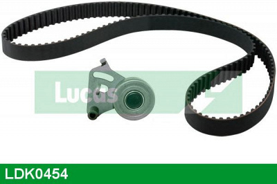 LUCAS ENGINE DRIVE ldk0454 -  Комплект ремня ГРМ